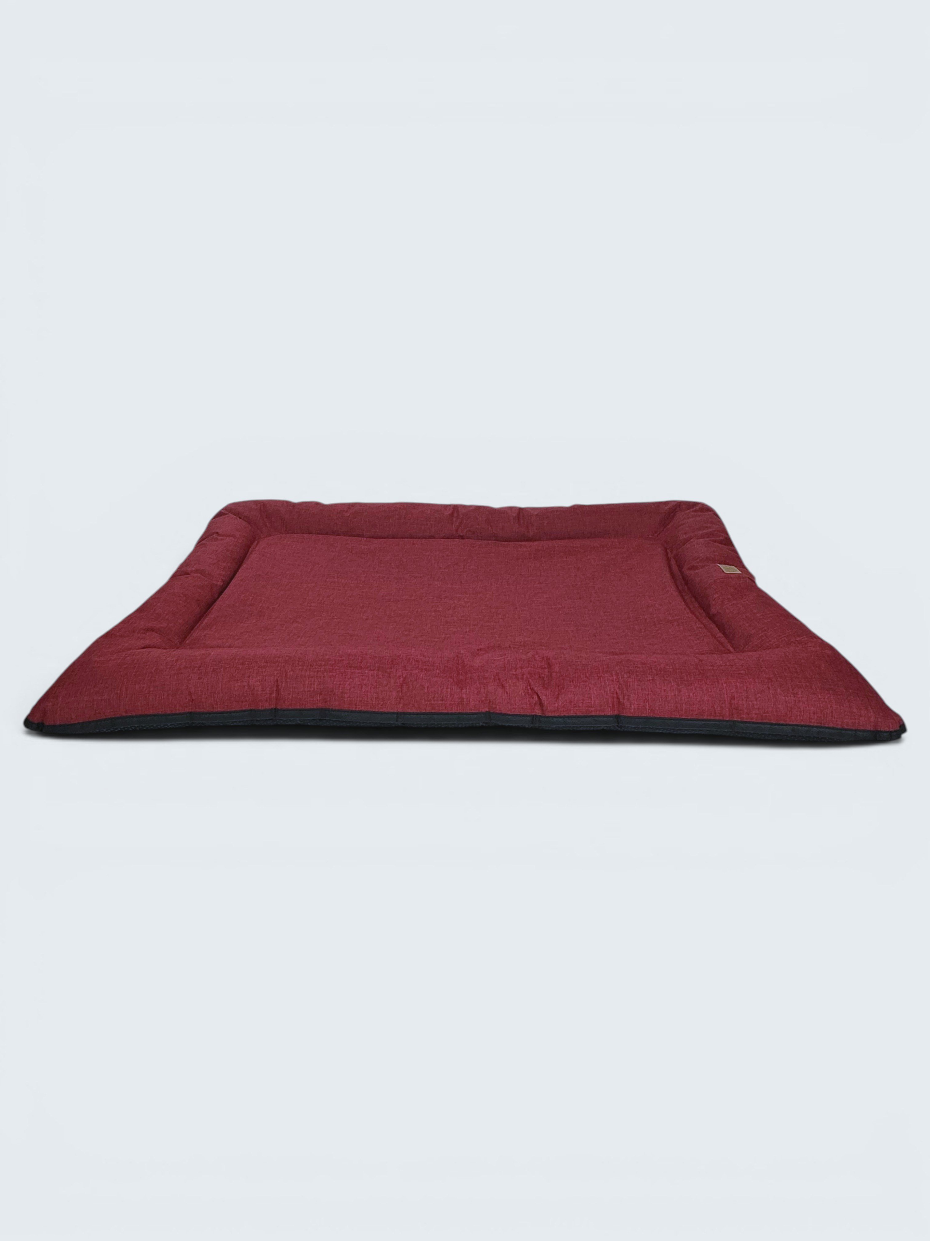 Rakun Mat Bordo