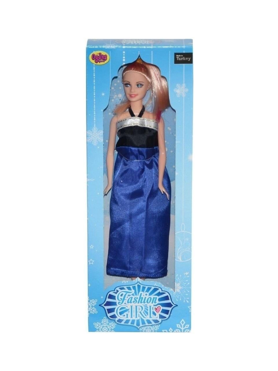02255 FASHION GIRL BEBEK*144*