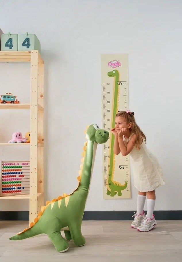 100 CM DİNAZOR