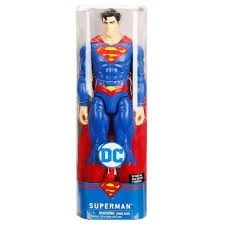 12 FİGÜR - SUPERMAN