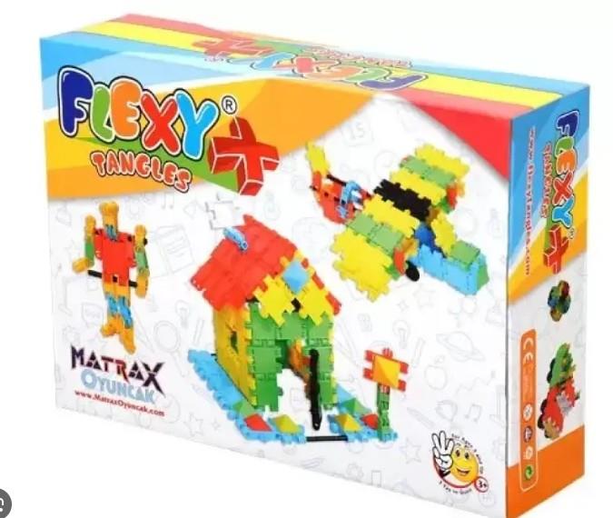 129 PARÇA FLEXY