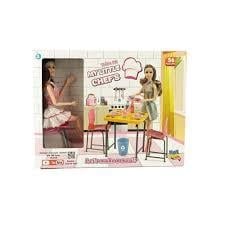 2020 MY LİTTLE CHEF & TABLE MUTFAK