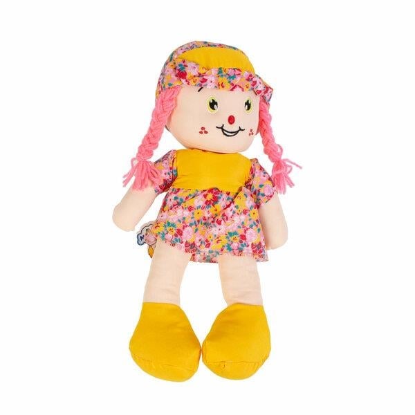 40CM REYHAN BEZ BEBEK