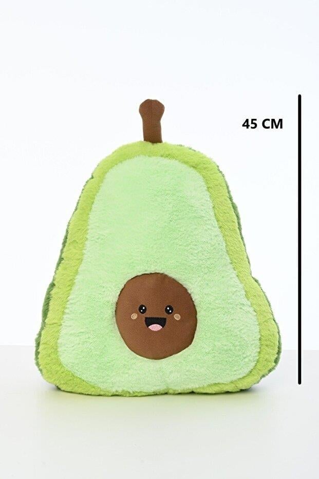 45 CM YASTIK AVOKADO