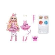 Adore Rh Işıltılı Gökkuşağı Slime Bebekler Asorti 