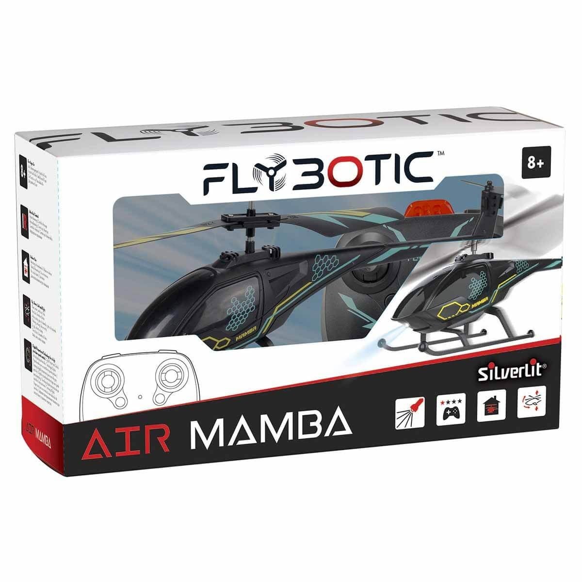 AIR MAMBA HELIKOPTER