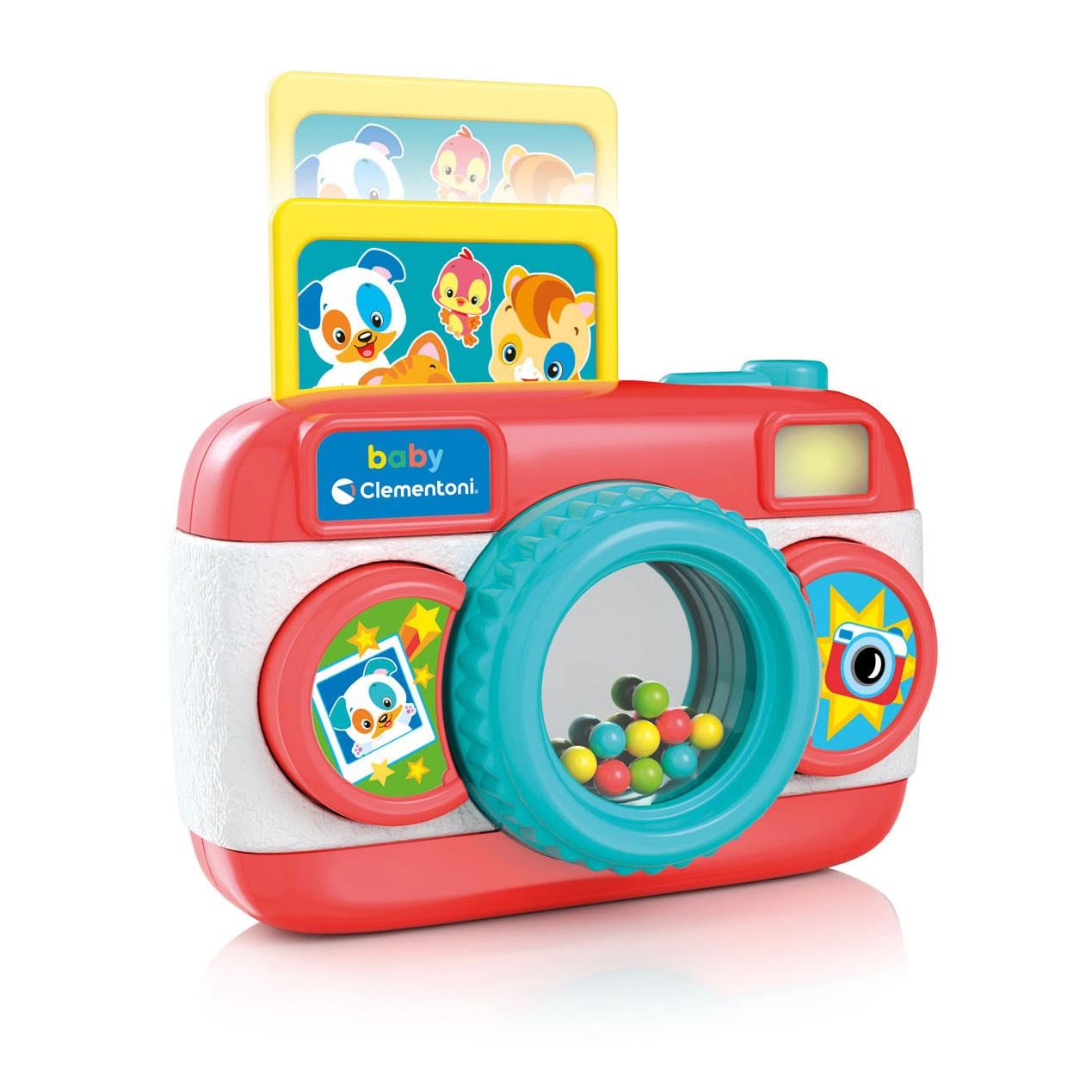 BABY CLEMENTONİ - BEBEK KAMERASI