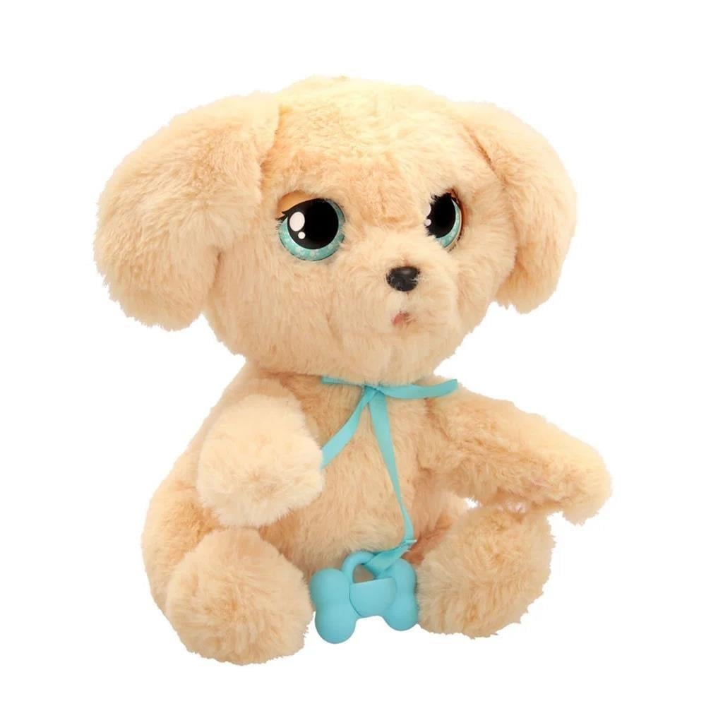 BABY PAWS SESLI YAVRU 20CMPELUS W2-921122