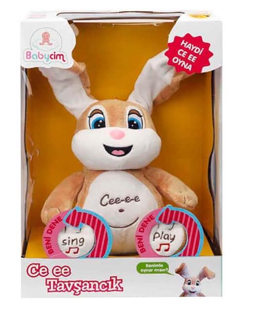 BABYCİM CE EE TAVŞANCIK