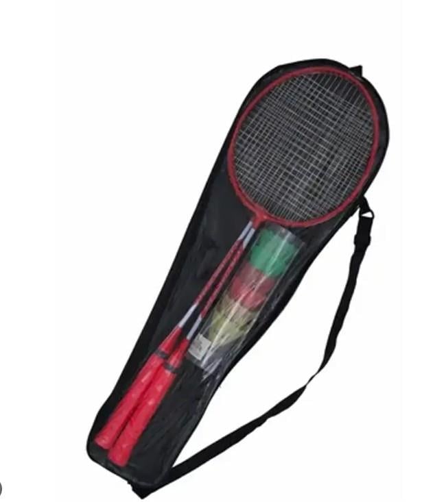 Badminton Raketi yfc600