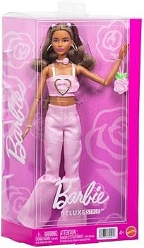 BARBİE DELUXE STYLE FLARE
JEANS