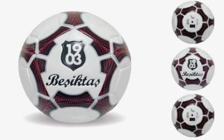 BEŞİKTAŞ FUTBOL TOPU PLUS