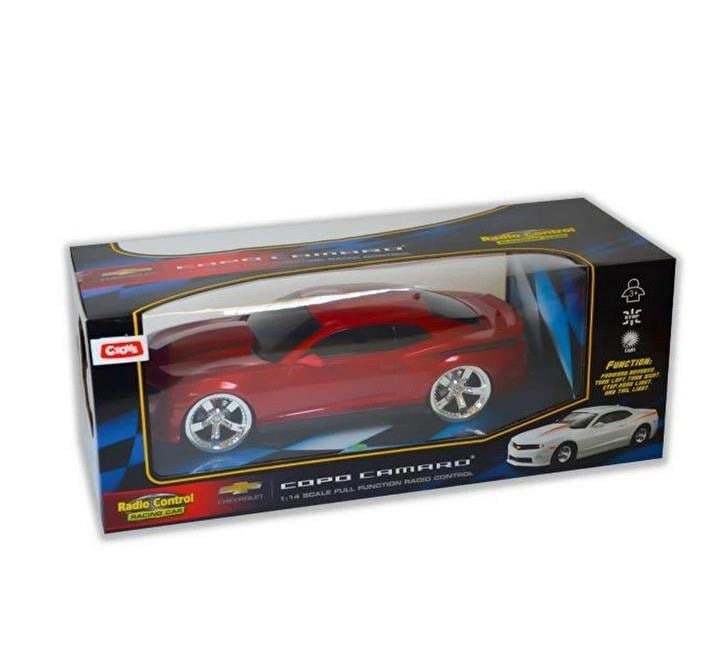 CAMARO COPO 1:14 (USB ŞARZ)