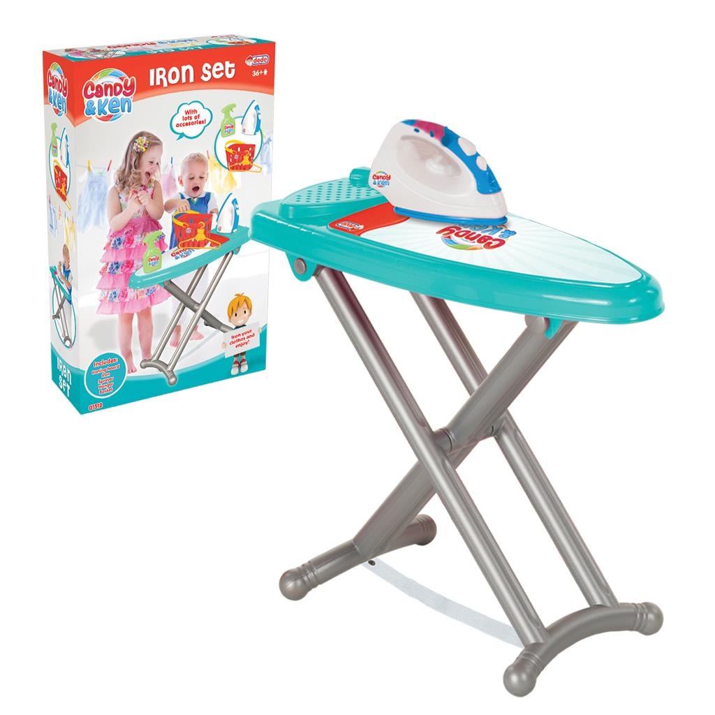 CANDY ÜTÜ SET
