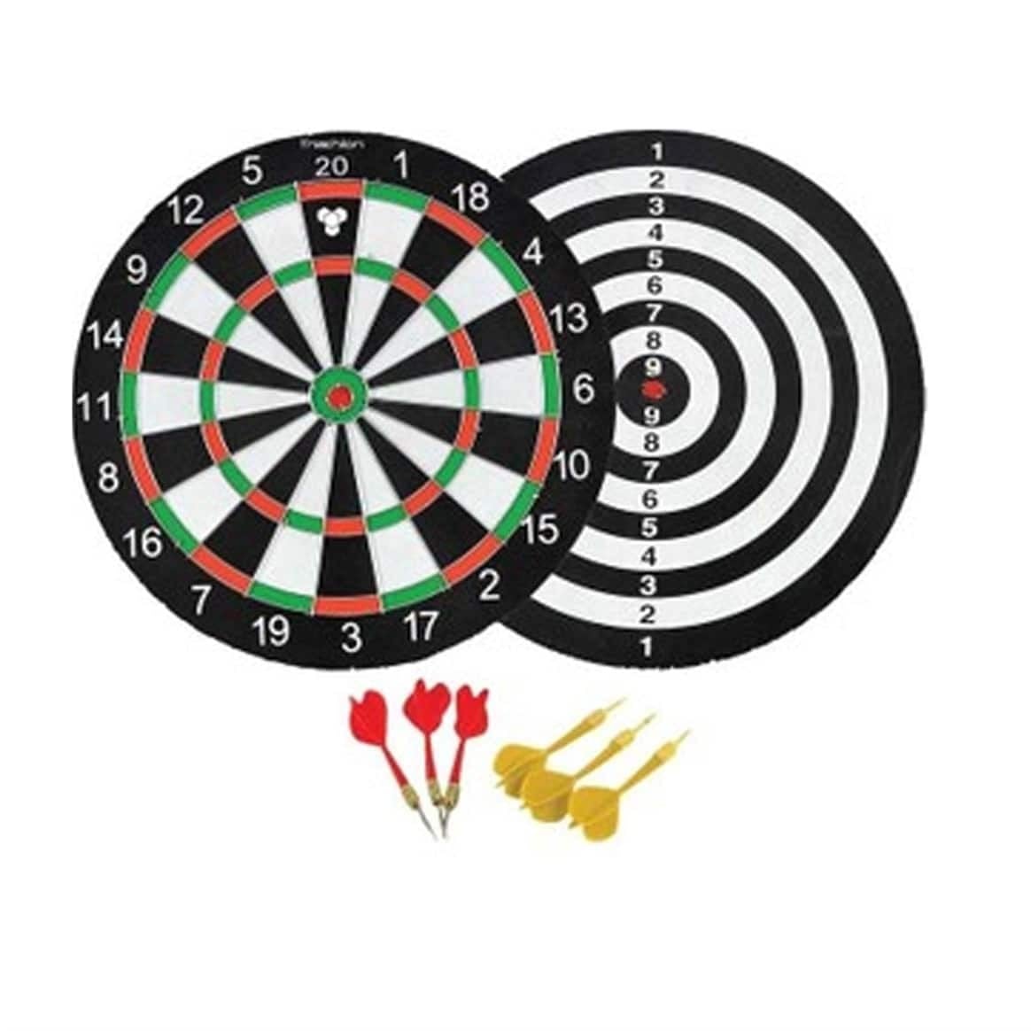 Dart Orta Boy