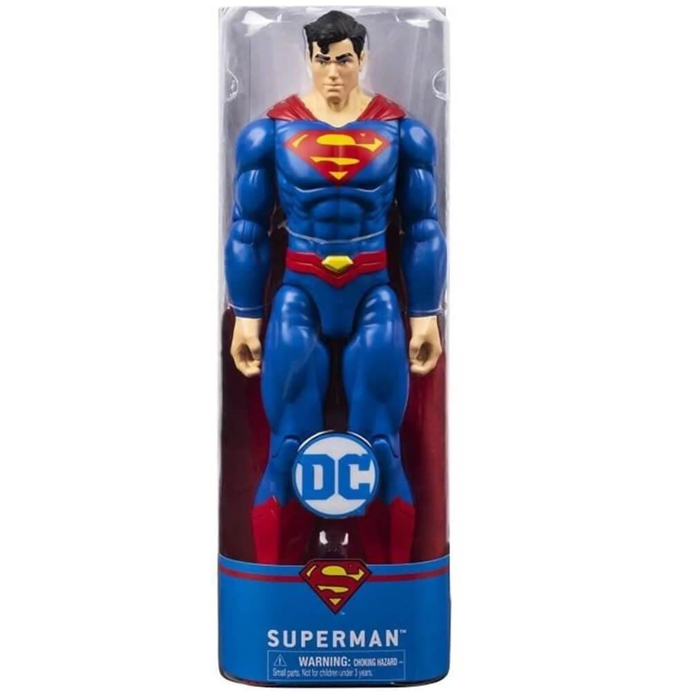 DC COMICS FİGÜRLER 12