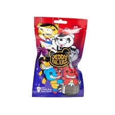 DEDDY BEAR KLİPSLİ SÜRPRİZ PAKET ASORTİ (18'Lİ DİSPLAY)
SERİ 3