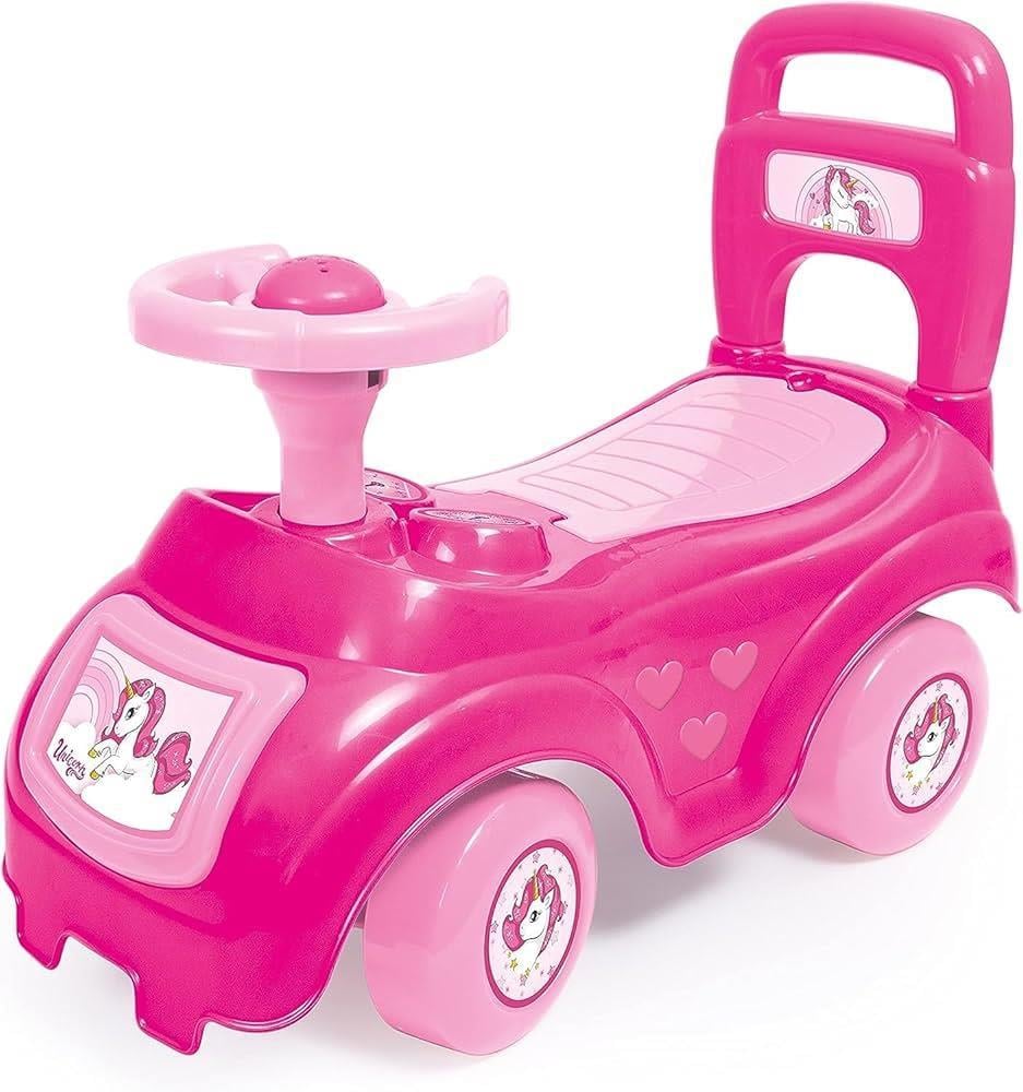 DOLU UNICORN BİNGİT ARABA