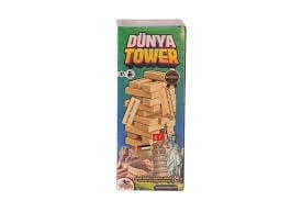 DUNYA TOWER