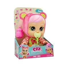 Giochi Cry Babıes Gunluk Bakım CYB73000