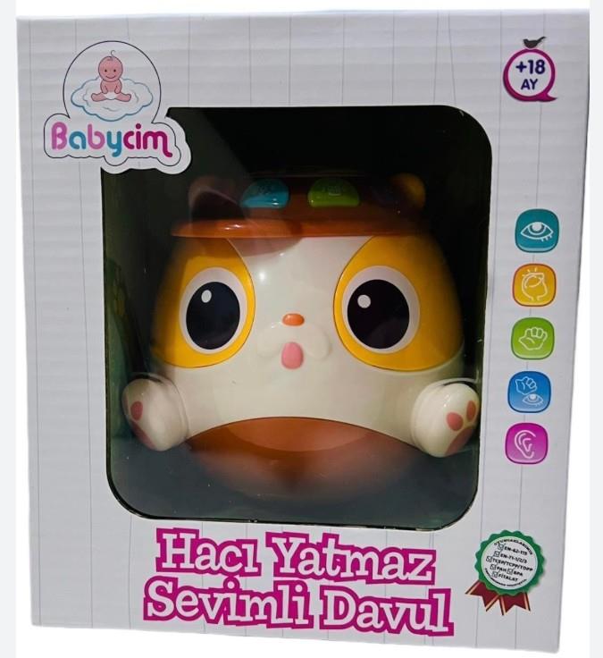 HACI YATMAZ DAVUL