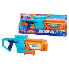 Hasbro Nerf Super Soaker Mega Dunk Fill G0999