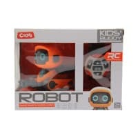 IŞIKLI UZAKTAN KUMANDALI
ROBOT
