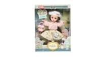 KLASİK MODA AKSESUARLI OYUNCAK BEBEK