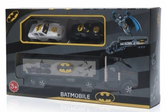 KUTULU TIR ARABALI BATMAN
