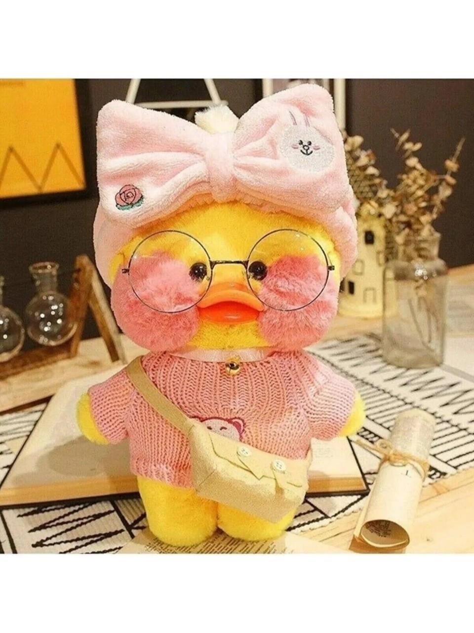 LALAFAMFA BÜYÜK PELUŞ(72AD)