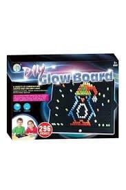 LED IŞIKLI PARLAYAN EĞİTİCİ