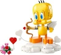 LEGO TATLI KALPLİ TWEETY