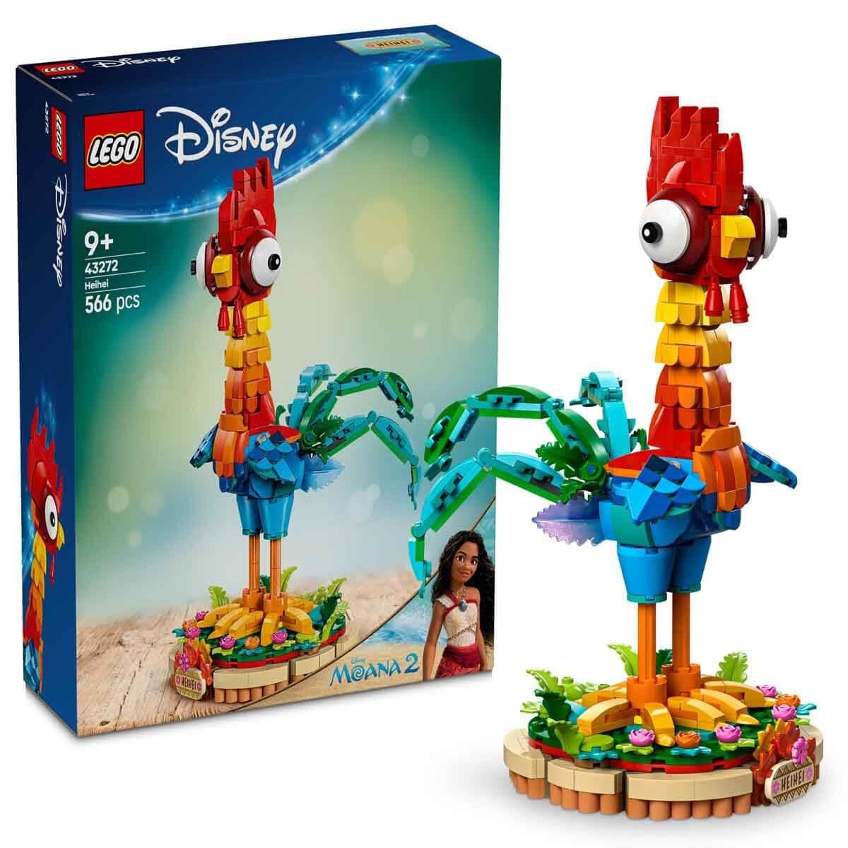 LEGO WD HEİHEİ