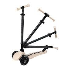 Lets Ride Scooter M2 Bej