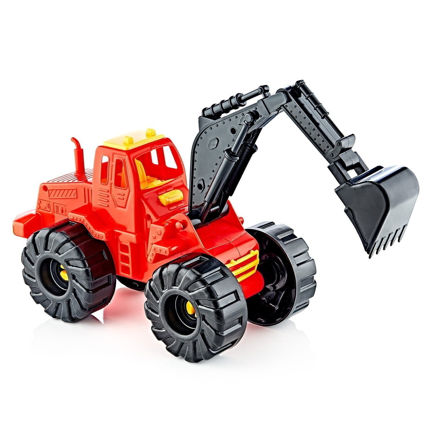 LUX DOZER