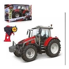 MAİSTO MASSEY FERGUSON
5S.145 TRAKTÖR R/C
