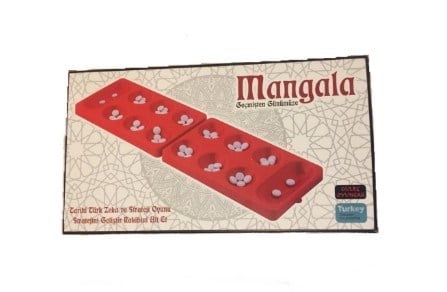 MANGALA