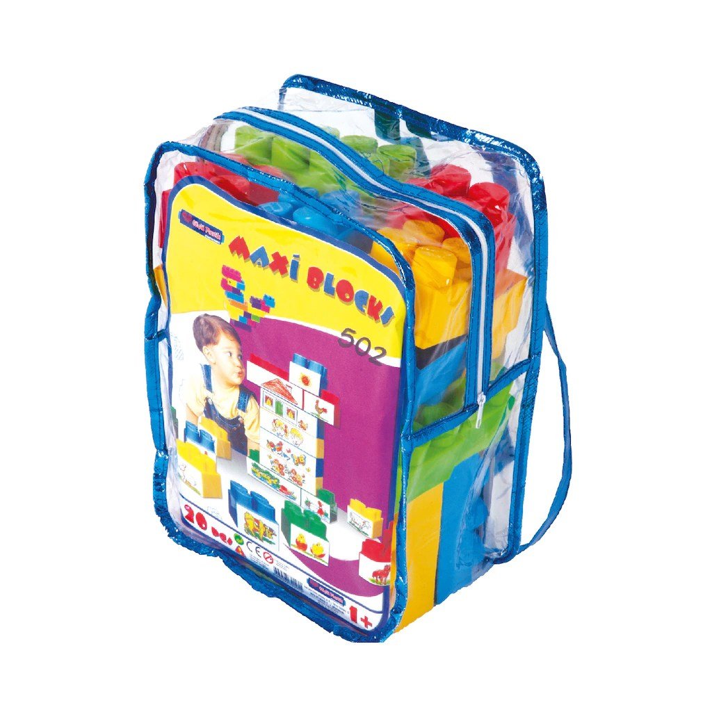 MAXI BLOCK 502