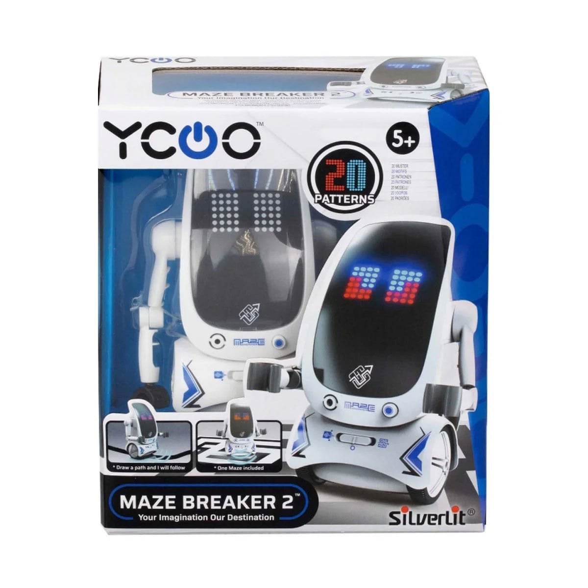 MAZE BREAKER 2