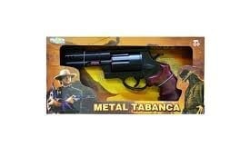 METAL TABANCA