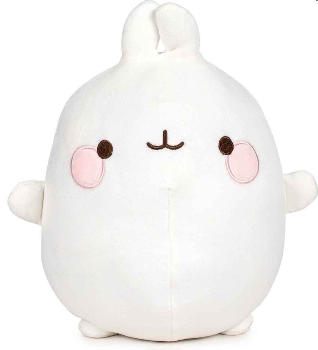 MOLANG PELUŞLAR 23 CM IN CDU