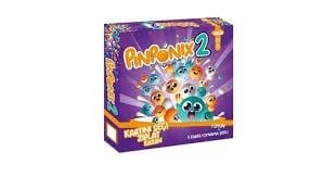 PİNPONİ-X 2