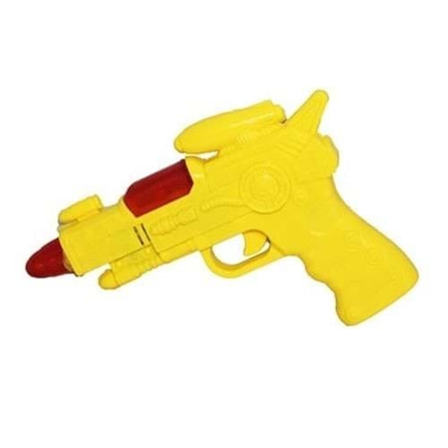 POŞETLİ PİLLİ LAZERLİ SİLAH