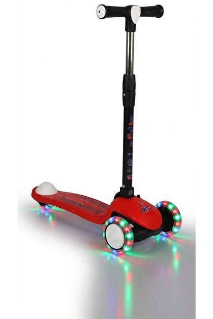 PRO Katlanır Scooter