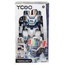 PROGRAM A BOT XL