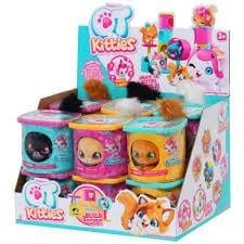 QT KITTIES - SURPRIZ AKSES