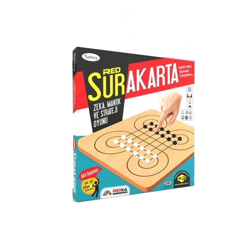 REDKA SURAKARTA BİHAR