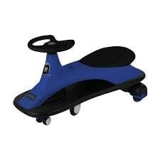 ROYAL SWING CAR-BLUE