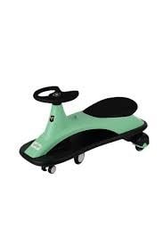 ROYAL SWING CAR-GREEN
