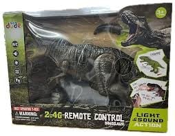 Seher 2.4 G Uz. Kum. Usb Şarjlı Ağzından Duman Ata